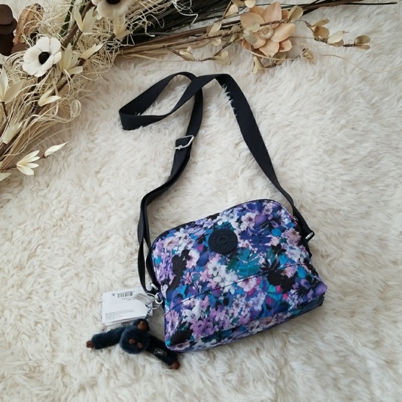 kipling bess crossbody bag
